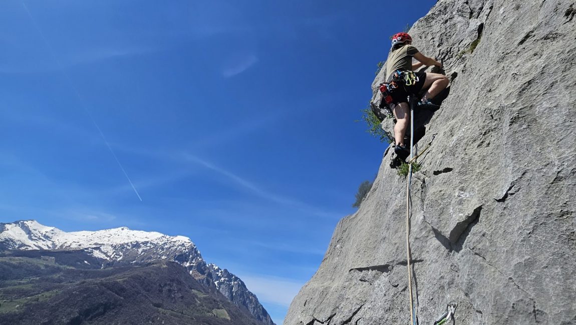 CORSO MULTIPITCH