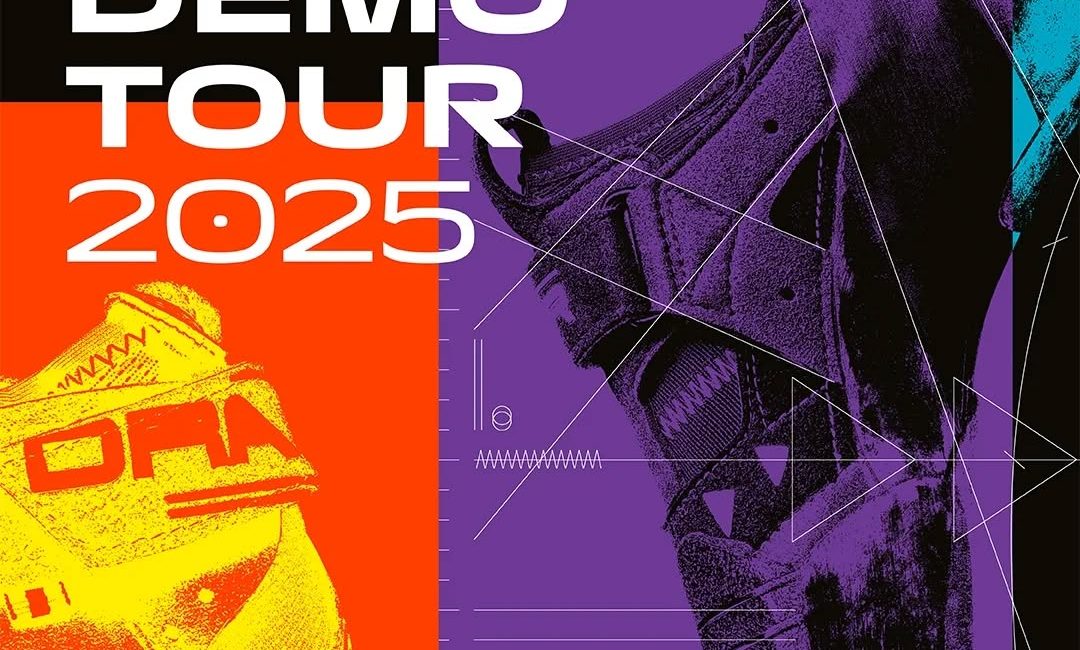 SCARPA DEMO TOUR 2025