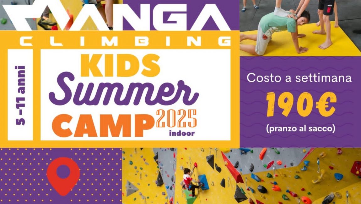 ESTATE KIDS – Campus 2025