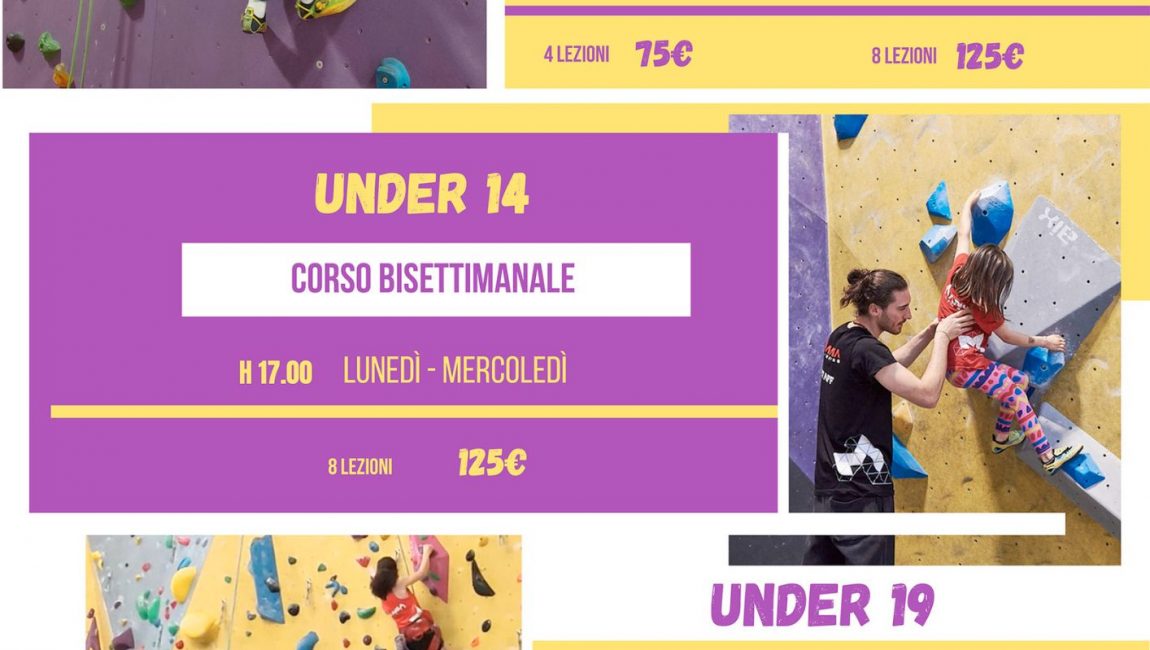 ESTATE KIDS – Campus e corsi Clone